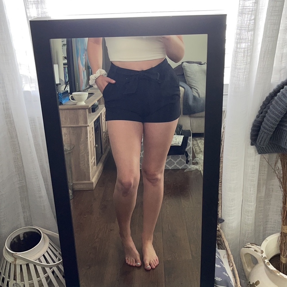 Loft Shorts